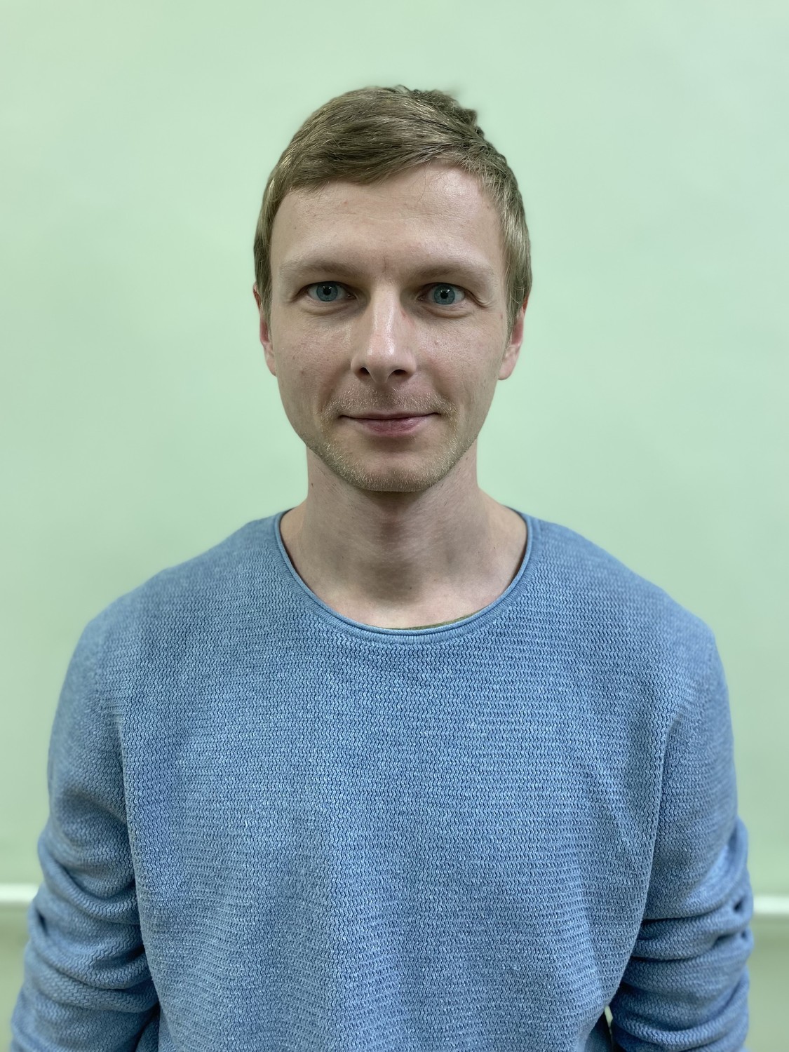 Пажетных Александр Константинович