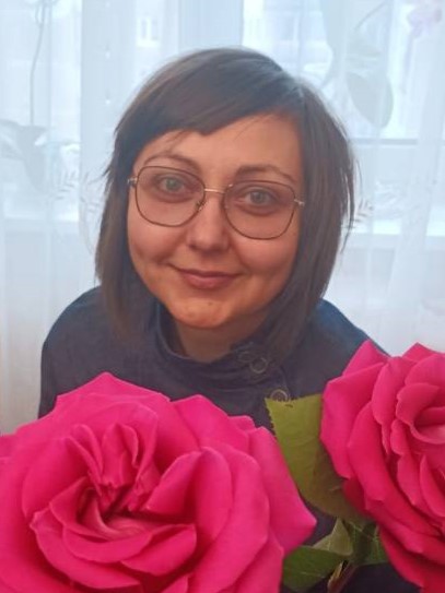 Липунова Елизавета Александровна